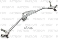 �������� ���������������� AUDI: A6 1997-2005, A6 Allroad 2000-2005 Patron ���. PWL021 PWL021 ����