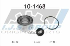   Lexus: Rx 300 Awd 00-03 Toyota: Avensis Verso 2.0 D-4D/2.0 Vvt-I 01-09, Camry 2.4 Vvt-I/3.0 V6 01-06, Camry 2.2/3.0 91-97, Camry 2...