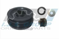 ���� ��������� BMW 1 (E81,87) 04-, 3 (E46,90,91) 03-, 5 (E60,61) 05-, X3 (E83) 04- IJS ���. 171034KITB 171034KITB ����