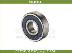 ��������� ���������� ��� �/� ��� 2110 �/������� (17x47x14) 6303 ������� Saemoto ���. SM44014 SM44014 ����