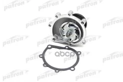 ����� ������� O272 Chevrolet: Epica 2.0/2.5 05 Patron ���. PWP1753 PWP1753 ����