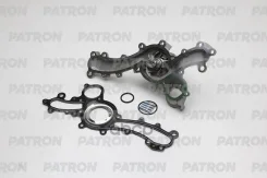 ����� ������� Toyota Land Cruiser Pardo 150 4.0i 09 Patron ���. PWP1520 PWP1520 ����