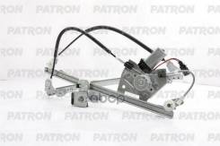 ��������������� (� �������) �����. ���. FORD Focus I 5-��. 1998-2004 Patron ���. PWR1038L PWR1038L ����