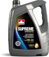 Petro-Canada Supreme