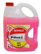 ����� PILOTS ready mix ��-40 5 �� PILOTS ���. 888130 ����