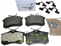 ������� ��������� ������ Peugeot-Citroen ���. 16 086 815 80 1608681580 ����