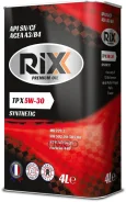 Rixx
