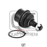      Toyota Quattro Freni . QF50D00002 QF50D00002 