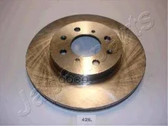 ���� ��������� �������� Honda Civic Civic CRX 262mm Japanparts ���. di426 DI426 ����