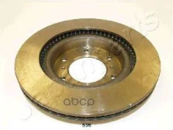 ���� ��������� Pajero IV (V80) Japanparts ���. di536 DI536 ����