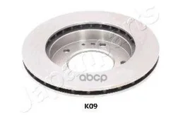���� ��������� Japan Parts DI-K09 (DF 4172; 0K01A33251D) Japanparts ���. DI-K09 DIK09 ����