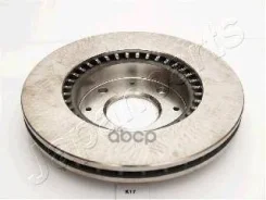 ���� ��������� ����� Japanparts ���. DIK17 DIK17 ����