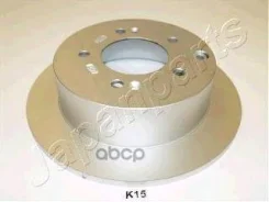���� ��������� ������! KIA Soul 1.6/1.6CRDi 09 Japanparts ���. DPK15 DPK15 ����