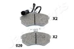 ������� ����. ���. [� ��������] Japanparts ���. PA-020AF PA020AF ����