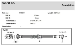 ��������� ����� KK ���. FT0013 FT0013 KK FT0013 ����