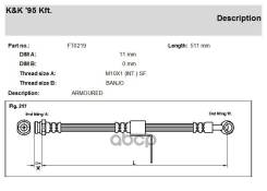 ����� ��������� ������. ����.! Hyundai Matrix 01 KK FT0219 FT0219 ����