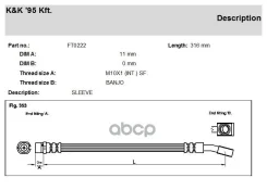��������� ����� KK ���. FT0222 FT0222 KK FT0222 ����