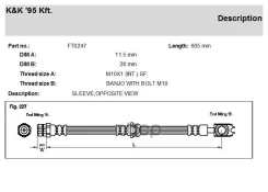 ��������� ����� KK ���. FT0247 FT0247 KK FT0247 ����
