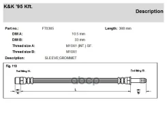 ��������� ����� KK ���. FT0365 FT0365 KK FT0365 ����