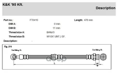 ��������� ����� KK ���. FT0410 FT0410 KK FT0410 ����