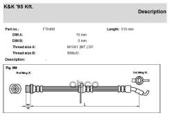 ��������� ����� KK ���. FT0468 FT0468 KK FT0468 ����