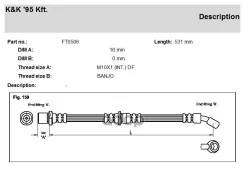��������� ����� KK ���. FT0506 FT0506 KK FT0506 ����
