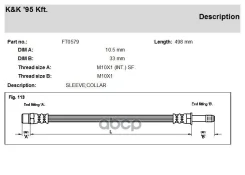 ��������� ����� KK ���. FT0579 FT0579 KK FT0579 ����