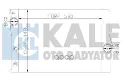 �������� ���������� ��������� BMW X5 (E70) 07- 30D/3.0T AT KALE ���. 342235 342235 ����