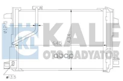 �������� ������������ ��� �/� Mercedes-Benz C (W204) (07-)/E (W212) (09-) ������ KALE ���. 343030 343030 ����