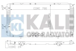 �������� ���������� ��� �/� Fiat/Sollers Ducato (94-) ������ KALE ���. 344340 344340 ����