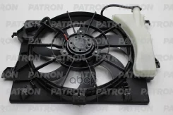 ���������� ��������� Kia Rio III (10-), Hyundai Solaris I (10-) A/C- Patron ���. PFN230 PFN230 ����