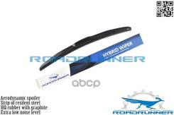   Hybrid 480  Roadrunner RR480FH RR480FH 