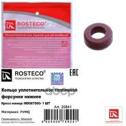 ������ �������������� ��������� �������� ������ FVMQ Rosteco ���. 20841 20841 ����