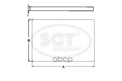 ������ ������ SCT ���. SA1235 SA1235 ����