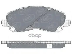 �����. ����. �����. MITS Outlander 12-/ASX/Lancer 03-/10-/CITR C4 Aircross/PEU.4008 12- SCT ���. sp273 SP273 ����