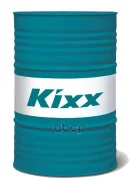 Kixx Geartec