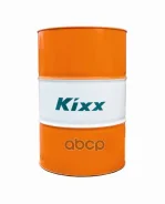 Kixx HDX