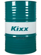 Kixx HDX Euro