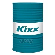 Kixx GS Hydro HVZ