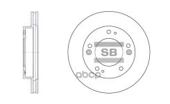 ���� ��������� (�������) Kia Sportage 93-06 / Retona 97-00 Sangsin brake ���. SD2019, �������� SD2019 ����