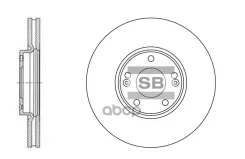 ���� ��������� �������� Hyundai Grandeur 05-10, KIA Opirus SD1023 Sangsin brake ���. SD1023 SD1023 ����