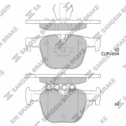 ������� ��������� Sangsin brake ���. SP1952 SP1952 ����