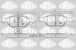 ������� ��������� �������� (��������) FORD Courier Fiesta Fusion Ka Puma Streetka Mazda 2 Sasic ���. 6216007 6216007 ����