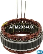 ������ ���������� Krauf ���. AFM2934UX AFM2934UX ����