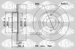 ��������� ���� Sasic ���. 9004366J 9004366J ����