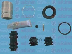 ����������� �������� ��� + ������� Toyota RAV 4 00-05 32mm Autofren Seinsa D41862C D41862C ����