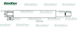 ����������� Mitsubishi L200 ����. ���. Sensen ���. 12120160 12120160 ����