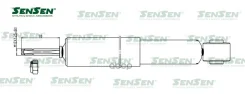 ����������� �������� ���. Toyota LAND Cruiser (KDJ12, GRJ12) LAND Cruiser Prado (KDJ12, GRJ12) 4.0-4.0(4.0)� Sensen ���. 12140106 12140106 ����