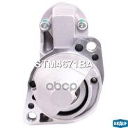 ������� 12V 1.4kW Citroen C-Crosser 08-gt;, Mitsubishi Asx 10-gt; -Lancer VIII 07-gt; -Outlander II 06-12 Krauf ���. STM4671BA STM4671BA ����