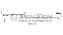 ����������� KIA Picanto 04- ����. ���. /����. Sensen ���. 32120347 32120347 ����